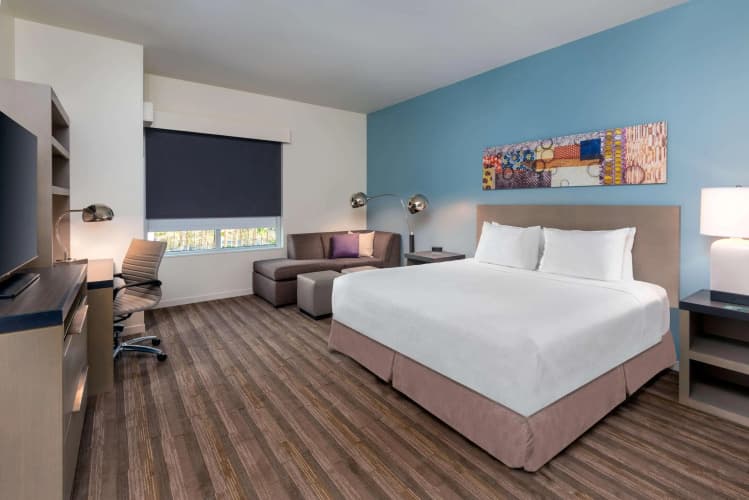 Hyatt House Orlando Airport photo 5