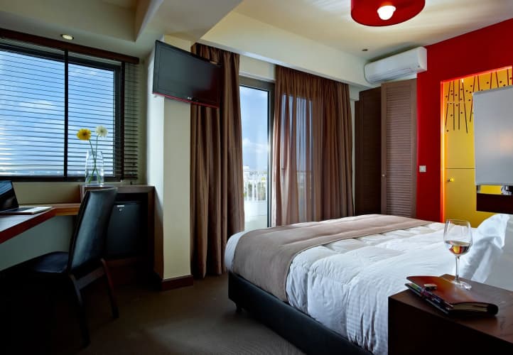 Lato Boutique Hotel photo 5