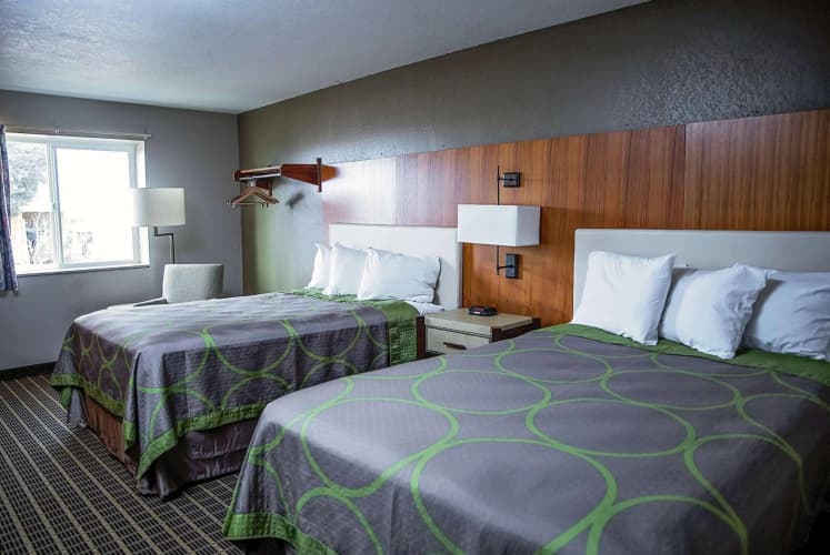 Extended Stay America - Salt Lake City - West Vall photo 3