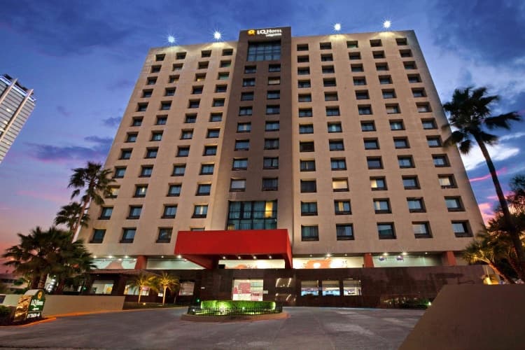 CHN Hotel Monterrey Norte, Trademark Collection by Wyndham photo 2
