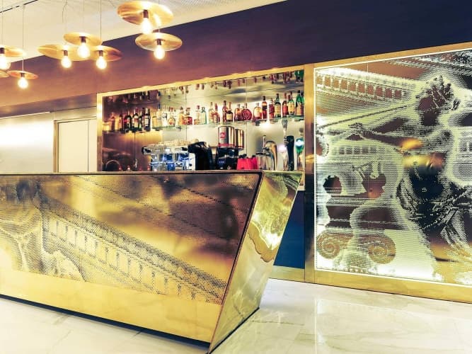Mercure Bucharest City Center photo 3