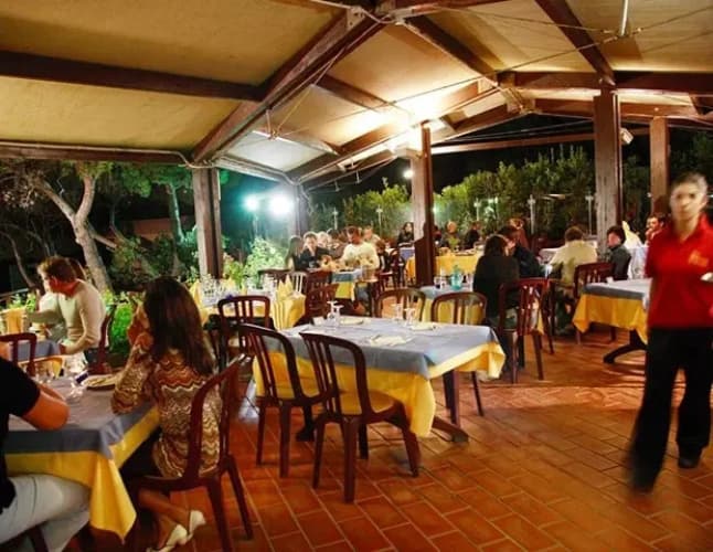Centro Vacanze Isuledda photo 5