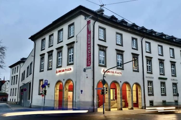 Amedia Plaza Speyer, Trademark Collection By Wyndham, photo 2