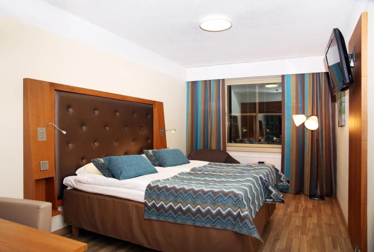 Hotel Vallonia photo 4