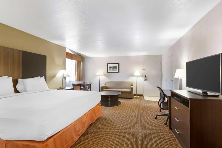 Best Western Sawmill Inn photo 5