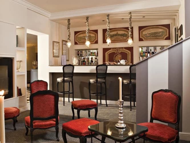 Best Western Plus Hotel Villa D'est, photo 3