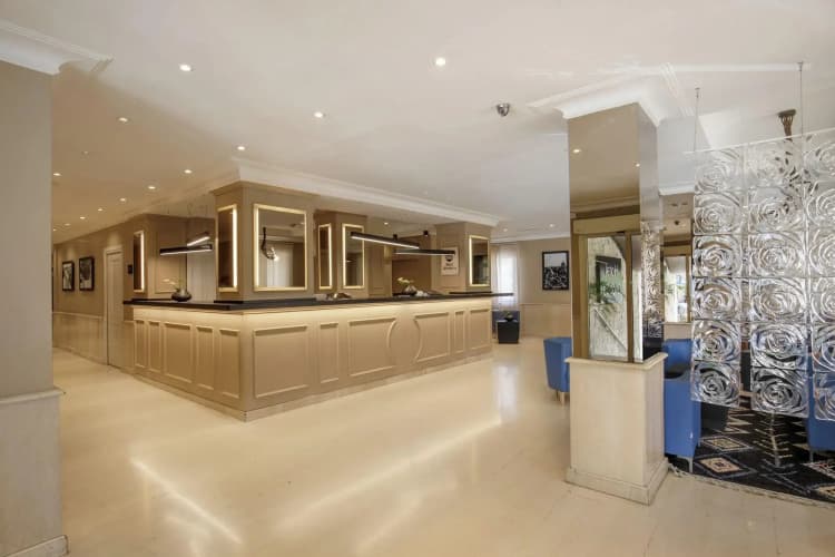 Best Western Globus Hotel photo 3