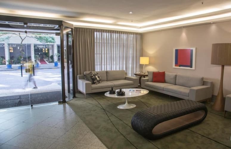 Mirador Rio Copacabana Hotel photo 3