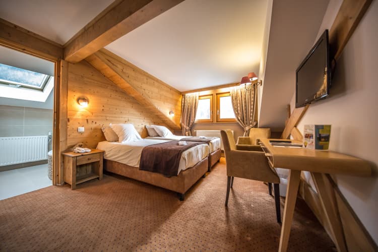 Hotel Lyret, photo 4