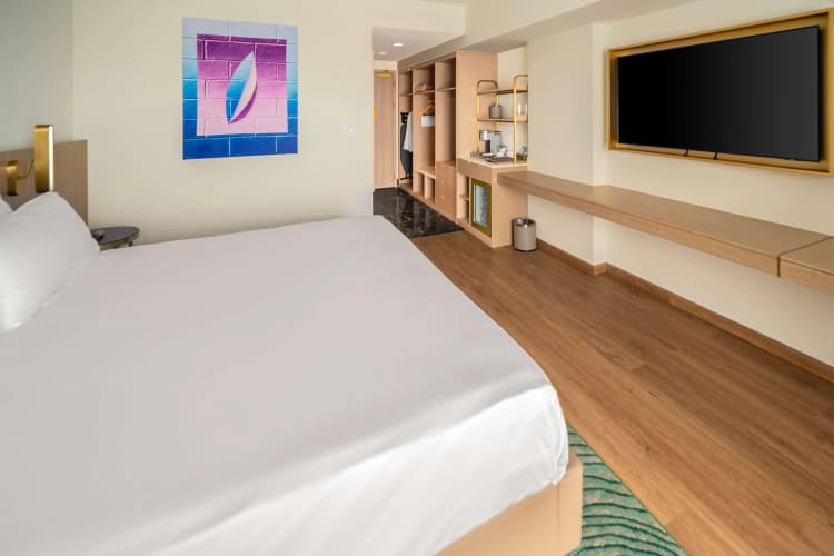 Dolce by Wyndham Hollywood, photo 3