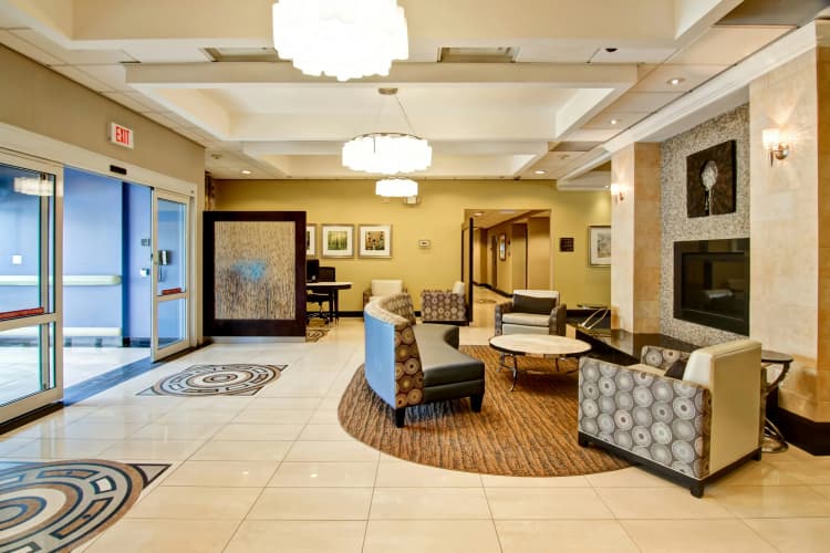 Homewood Suites by Hilton Toronto-Markham photo 5