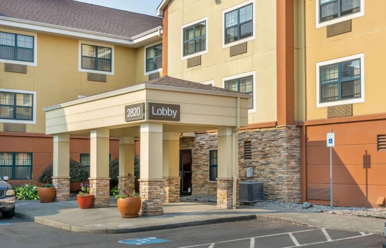 Extended Stay America - Tacoma - Fife photo 2
