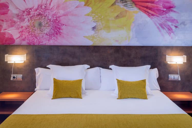 Sumus Hotel Monteplaya and Spa - Adults Only photo 5