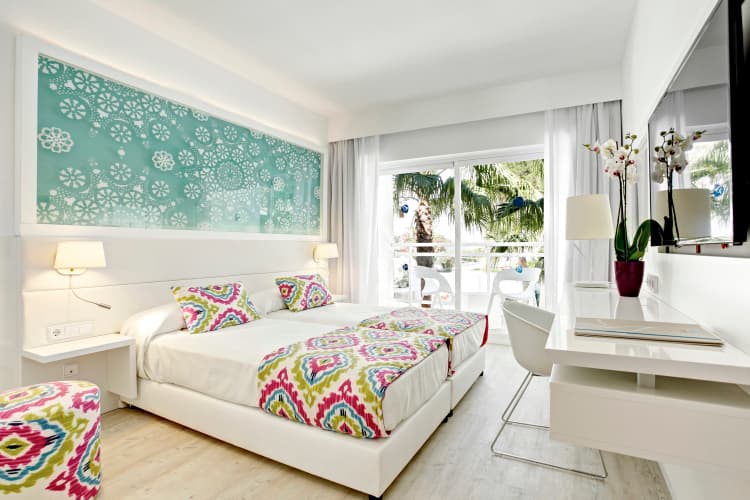 Grupotel Ibiza Beach Resort - Adults Only photo 4
