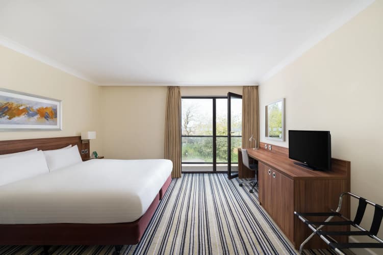 Holiday Inn Glasgow-East Kilbride photo 5