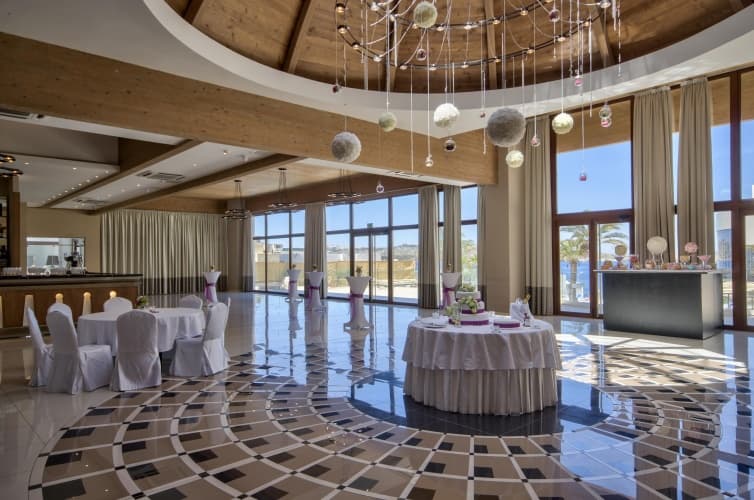 Db San Antonio Hotel And Spa photo 3