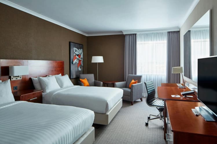 Marriott Leicester photo 4