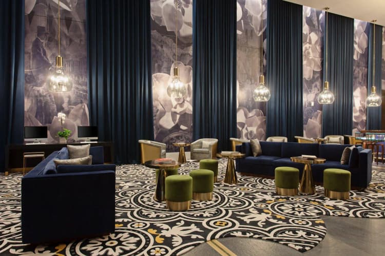 Hotel Indigo Los Angeles Downtown photo 3
