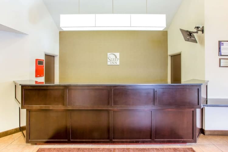 Sleep Inn Provo Near University, photo 3