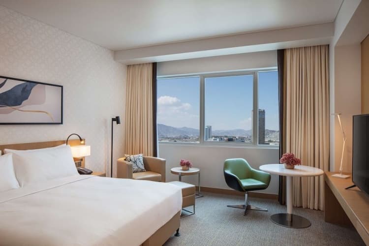 Doubletree By Hilton Fujairah City photo 5