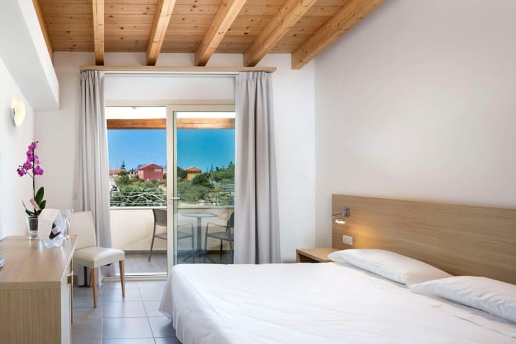 Hotel San Teodoro photo 5