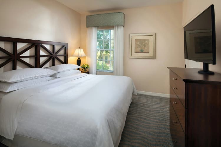 Sheraton Vistana Resort Villas, Lake Buena Vista/Orlando photo 3