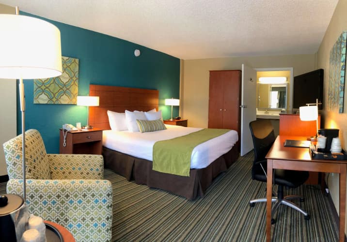 Best Western On The Bay Inn And Marina photo 5