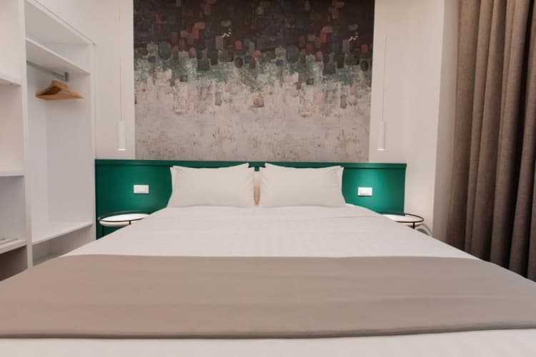 Smart Hotel Napoli photo 4