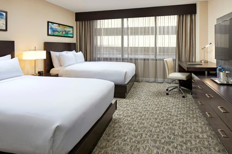 Hilton Houston Plaza/Medical Center photo 4
