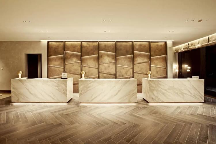 Hilton Milan photo 3