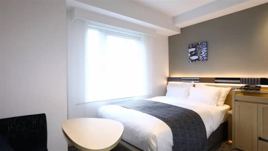 Hotel Gracery Asakusa photo 3