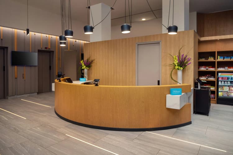 Home2 Suites by Hilton New York Times Square photo 3
