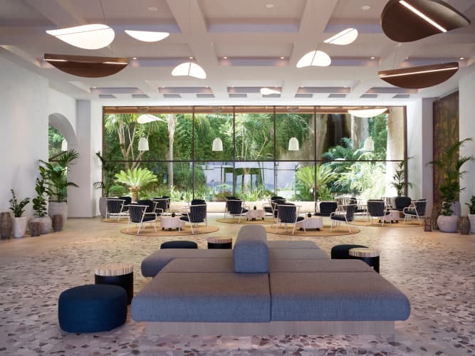 Rhodes Bay Hotel & Spa, photo 2