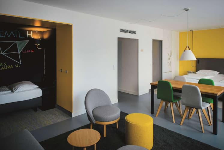 Vienna House Easy by Wyndham Bad Oeynhausen photo 5