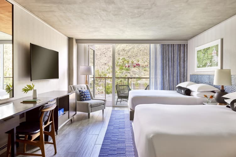 Kimpton The Rowan Palm Springs photo 3