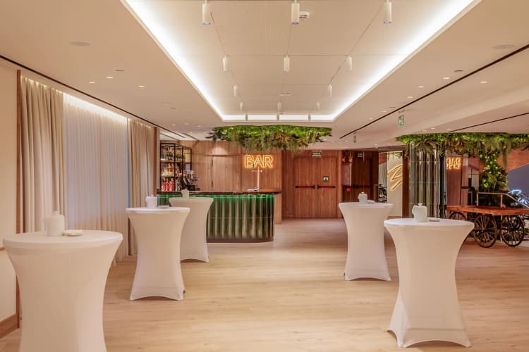 Hotel Murcia Rincón De Pepe, Affiliated By Meliá photo 3
