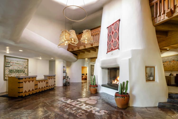 Boulders Resort & Spa Scottsdale, Curio Collection by Hilton photo 3
