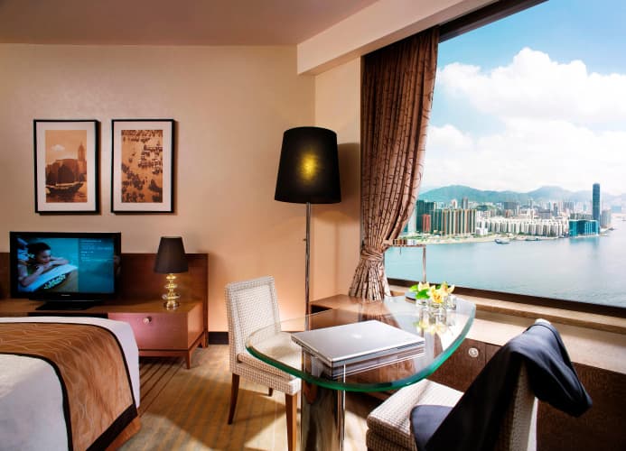 Harbour Grand Hong Kong photo 4