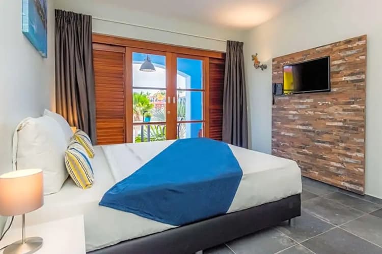 Kunuku Resort All Inclusive Curacao, Trademark by Wyndham, photo 3