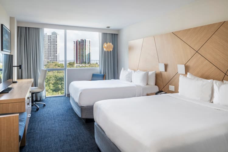 Novotel Miami Brickell photo 5