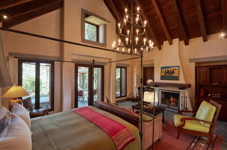Las Casitas, A Belmond Hotel photo 3
