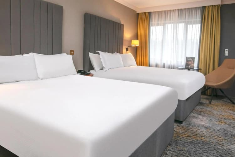 Belton Woods Hotel, Spa And Golf Resort photo 4