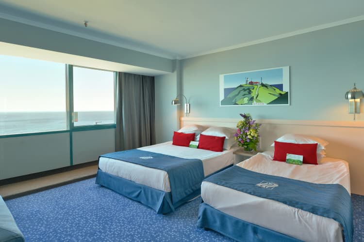 International Hotel Casino & Tower Suites, photo 4