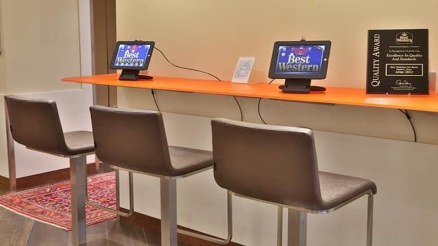 Best Western Plus City Hotel, photo 5