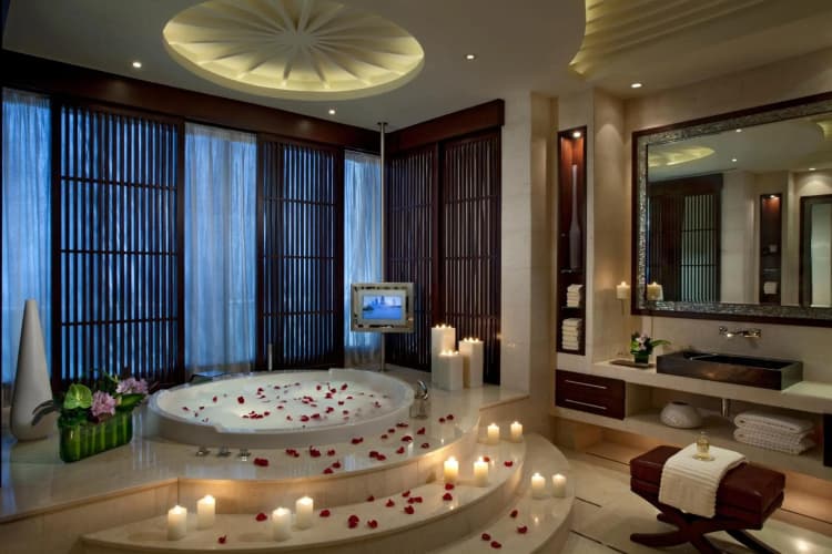 Raffles Dubai photo 3