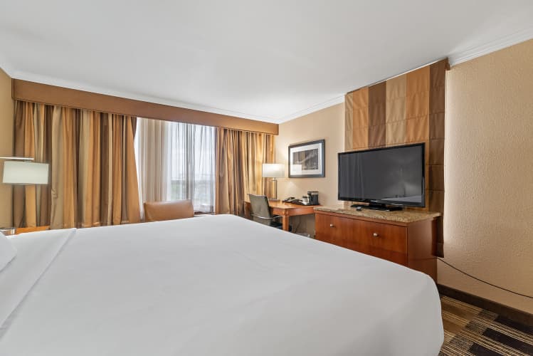 Hotel Executive Suites photo 4