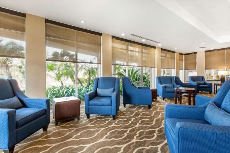 Best Western San Diego Zoo/SeaWorld Inn & Suites, photo 3
