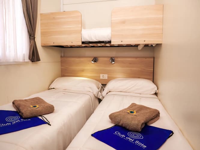 Orbetello Family Camping Village photo 3