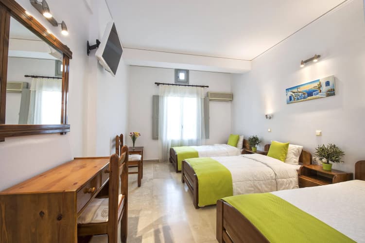 Makarios Beach Hotel photo 3