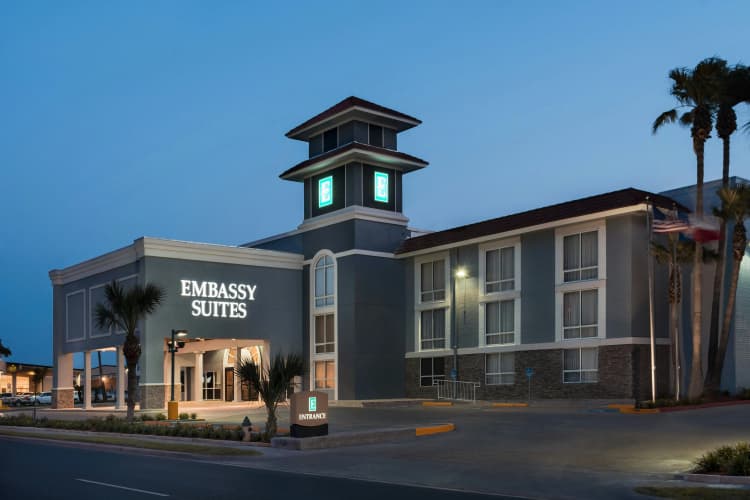 Embassy Suites by Hilton Corpus Christi photo 2